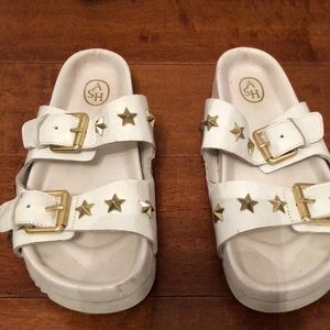 ASH sandal